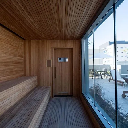 Ape Bela Cintra - Refugio Urbano Apartment São Paulo Exterior photo